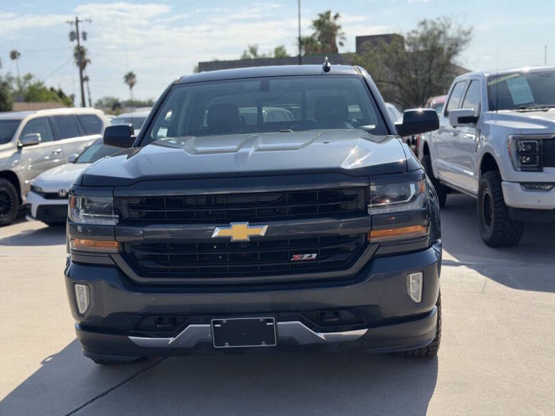 chevrolet silverado 1500 2017 1GCVKREC7HZ223697 image chevrolet silverado 1500 2017 1GCVKREC7HZ223697 image